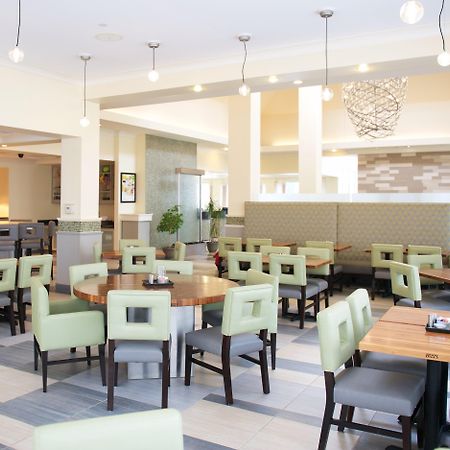 Holiday Inn Effingham By Ihg Luaran gambar