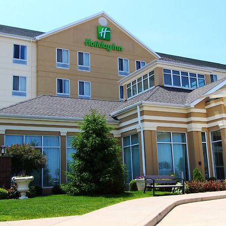 Holiday Inn Effingham By Ihg Luaran gambar