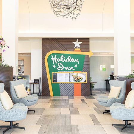 Holiday Inn Effingham By Ihg Luaran gambar