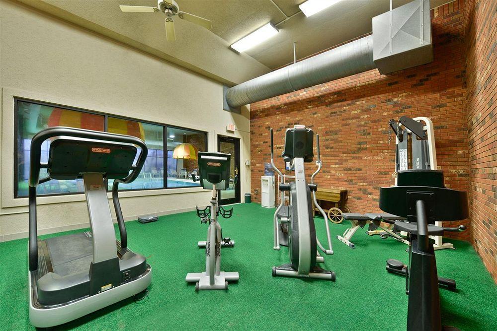 Holiday Inn Effingham By Ihg Luaran gambar