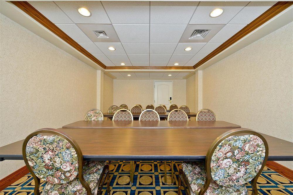 Holiday Inn Effingham By Ihg Luaran gambar