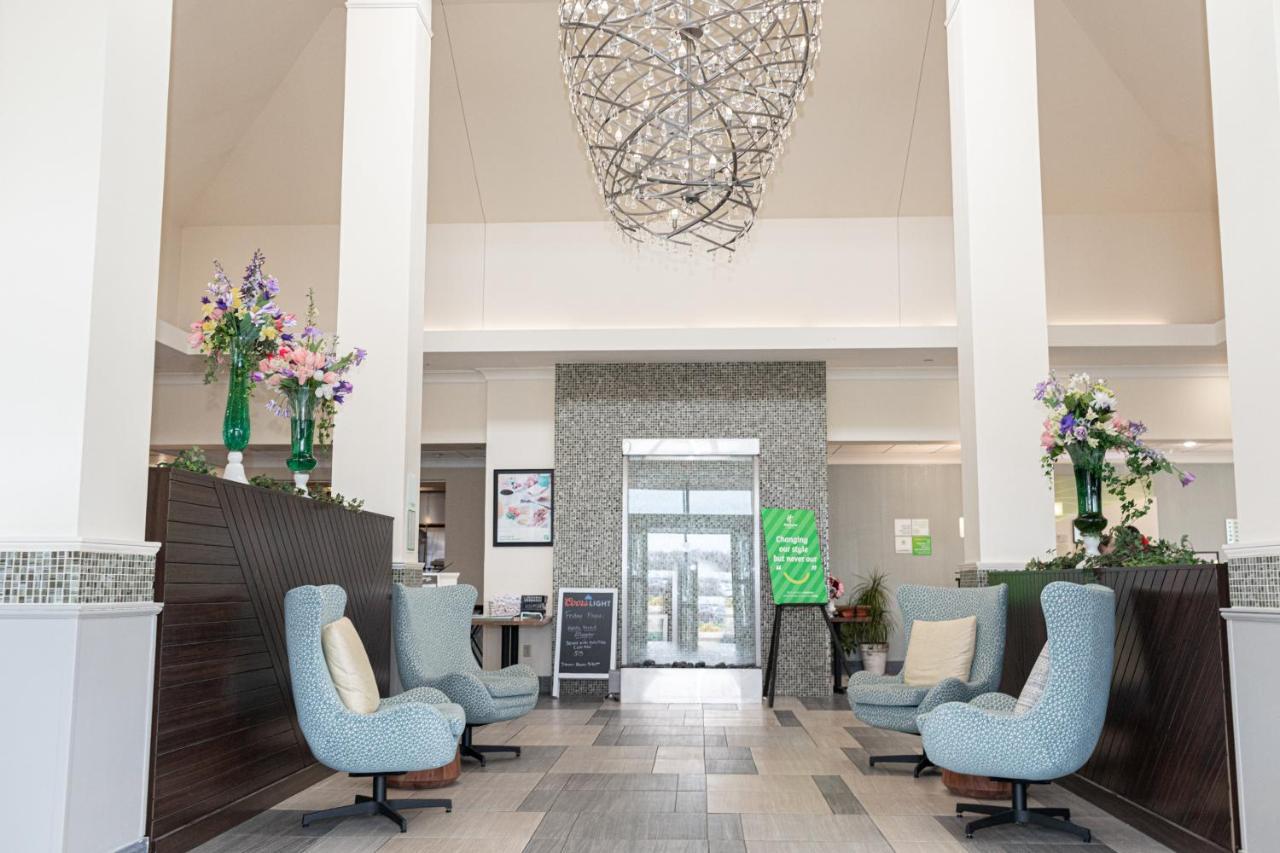 Holiday Inn Effingham By Ihg Luaran gambar