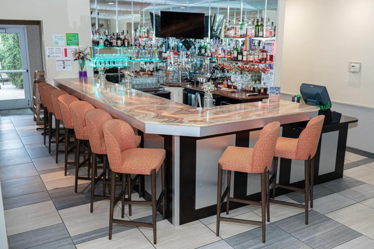Holiday Inn Effingham By Ihg Luaran gambar