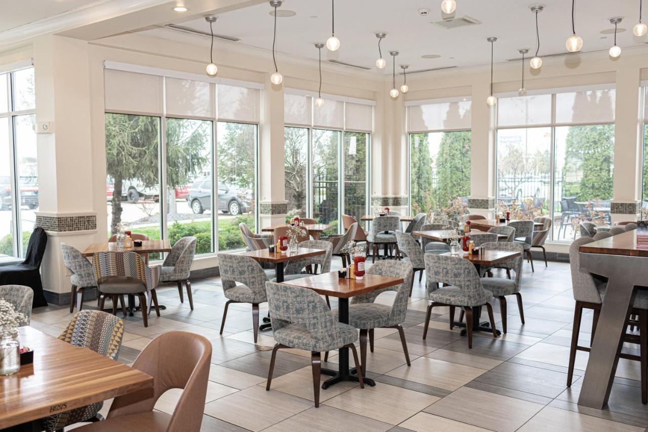 Holiday Inn Effingham By Ihg Luaran gambar