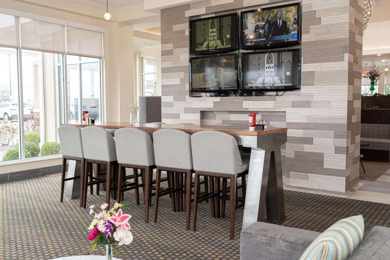Holiday Inn Effingham By Ihg Luaran gambar