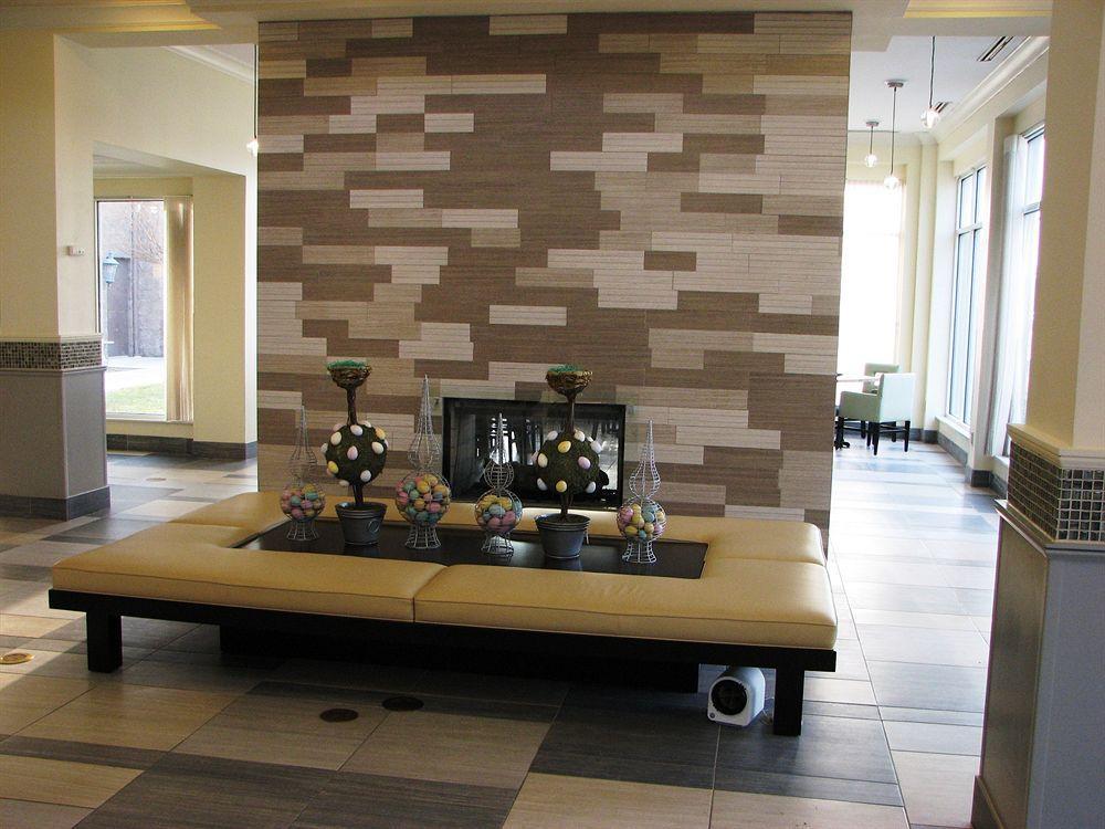 Holiday Inn Effingham By Ihg Luaran gambar
