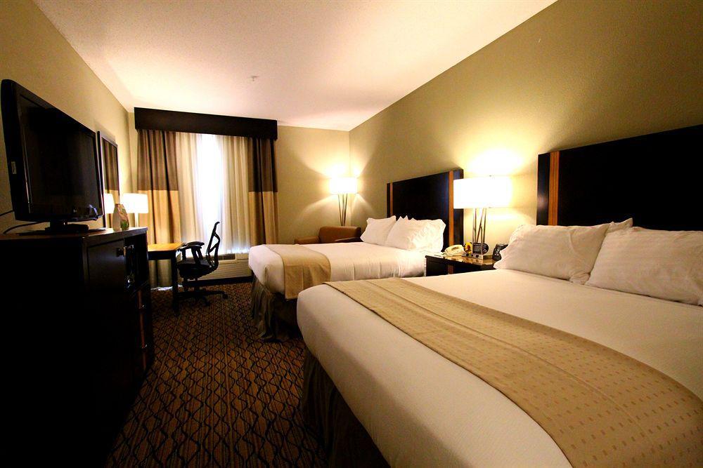 Holiday Inn Effingham By Ihg Luaran gambar