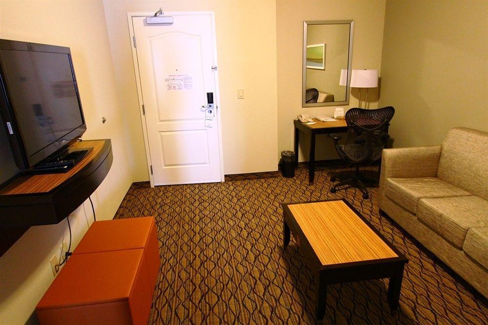 Holiday Inn Effingham By Ihg Luaran gambar