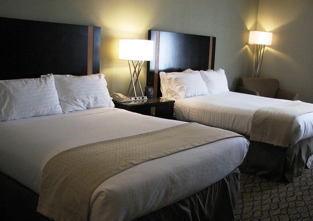 Holiday Inn Effingham By Ihg Luaran gambar
