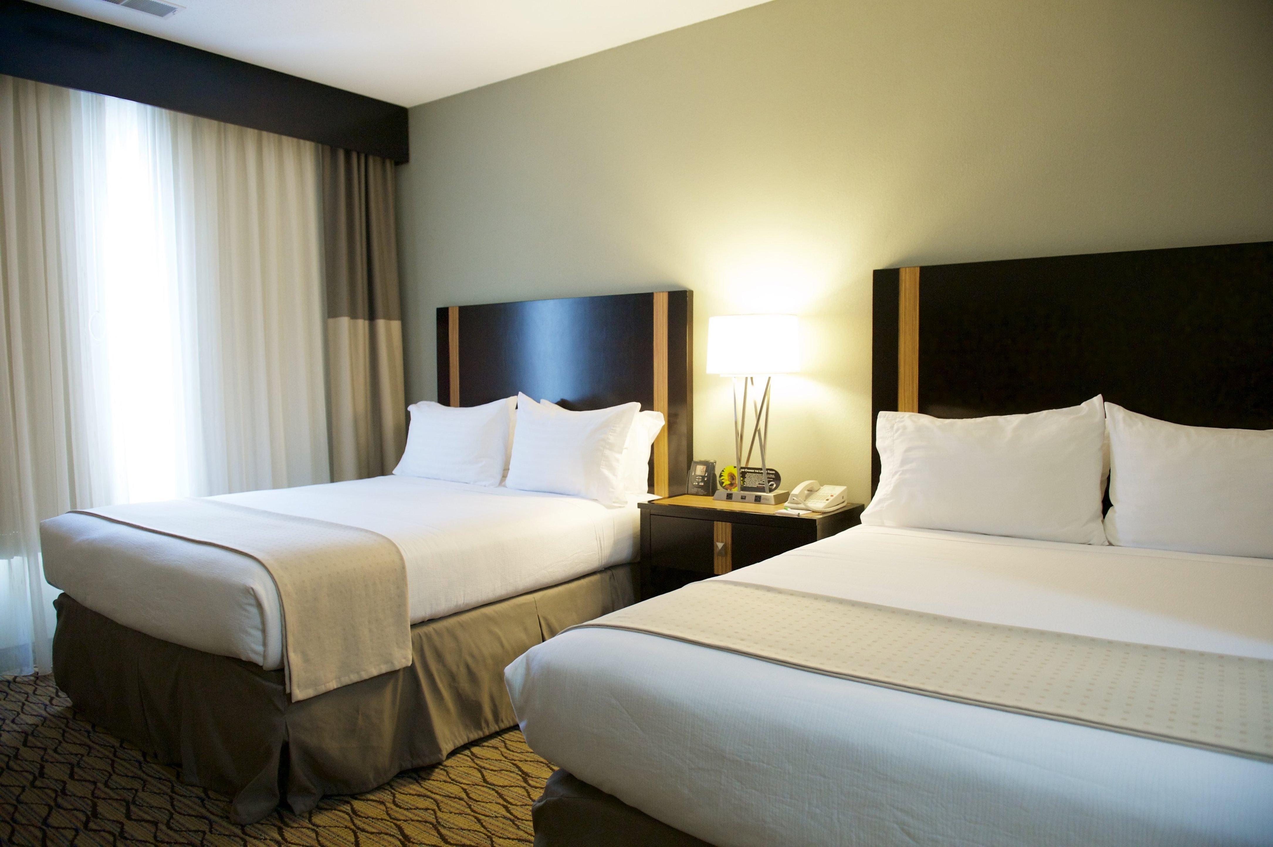 Holiday Inn Effingham By Ihg Luaran gambar
