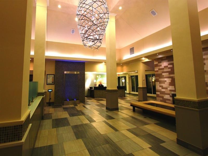 Holiday Inn Effingham By Ihg Luaran gambar