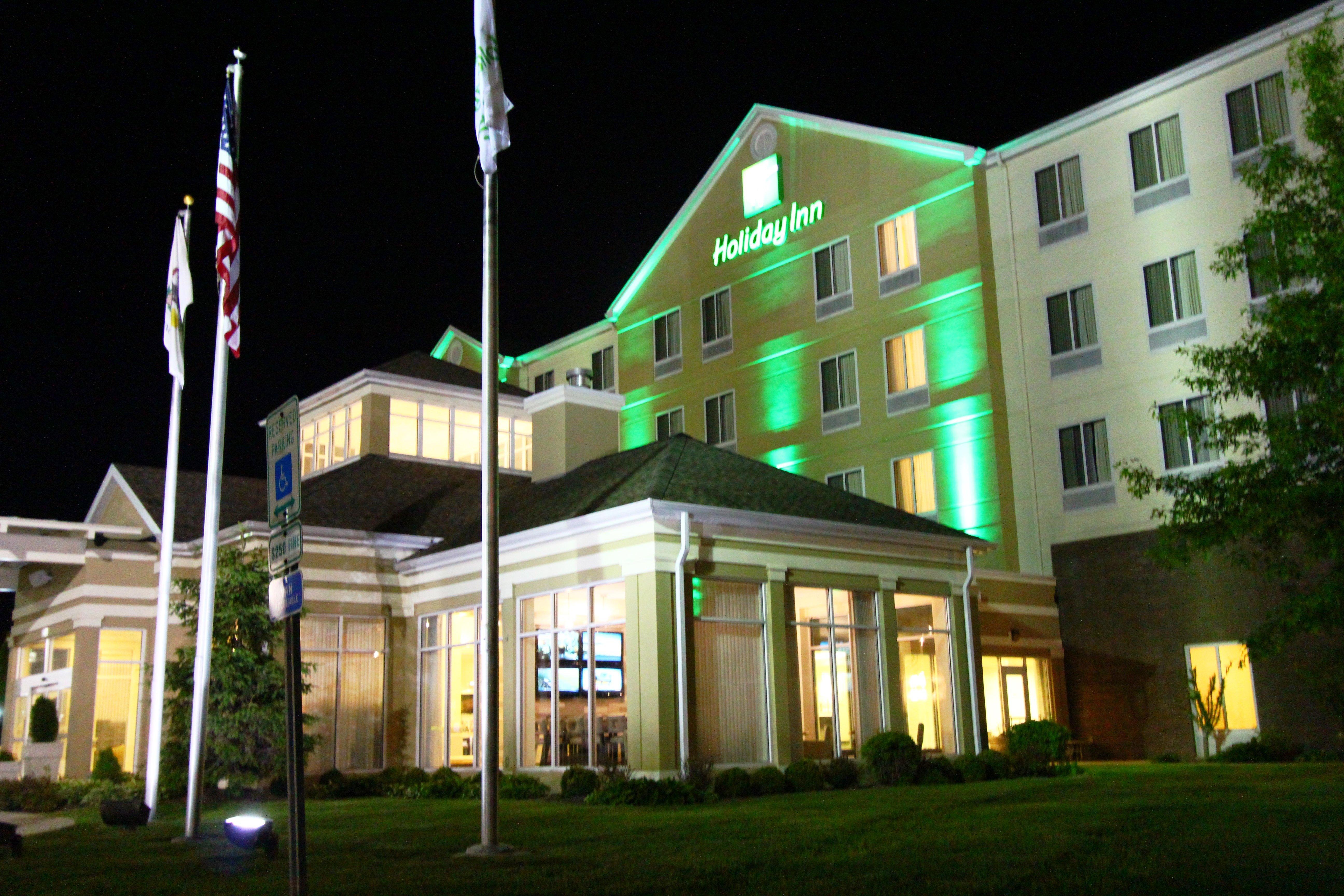Holiday Inn Effingham By Ihg Luaran gambar