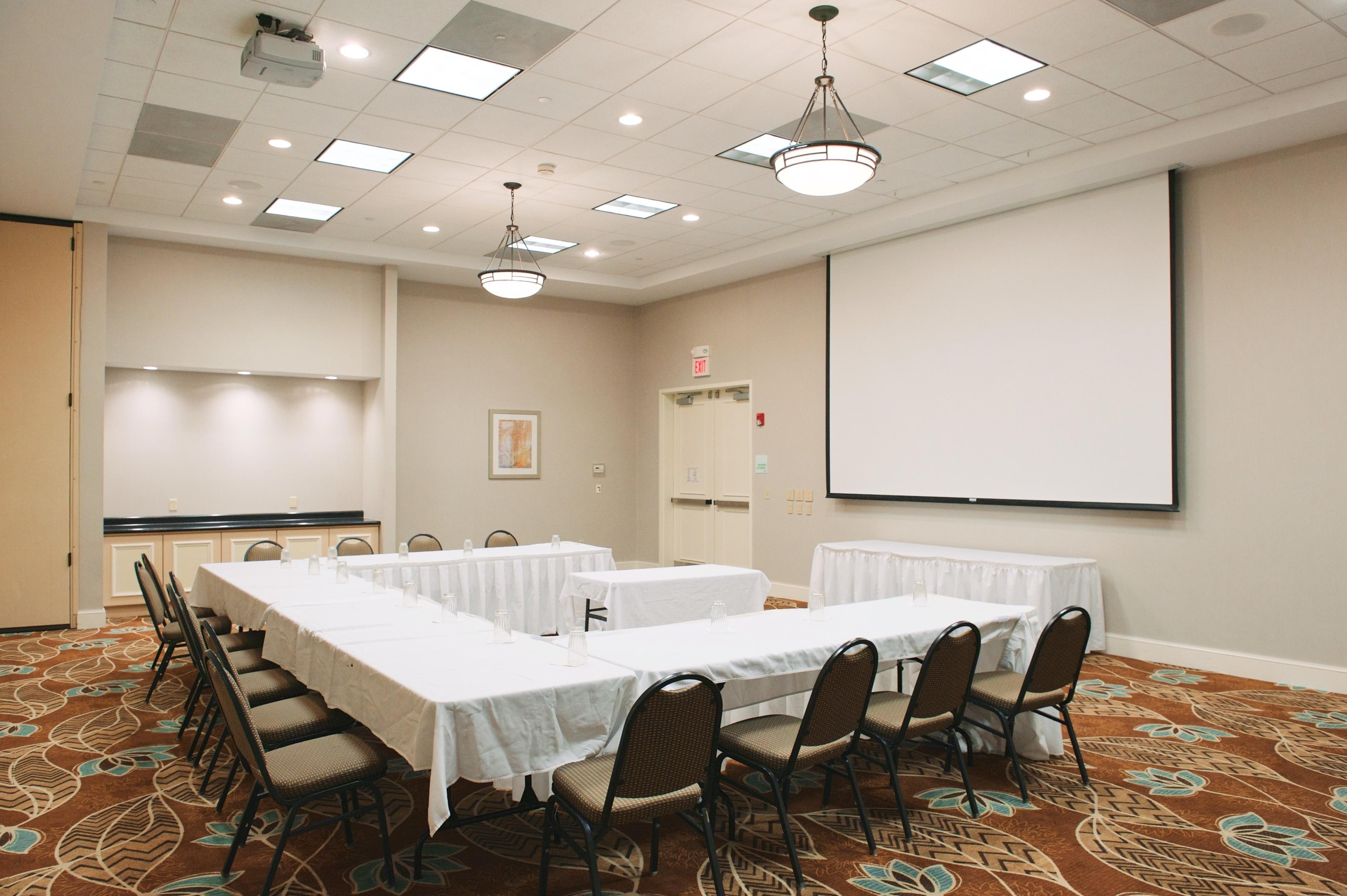 Holiday Inn Effingham By Ihg Luaran gambar