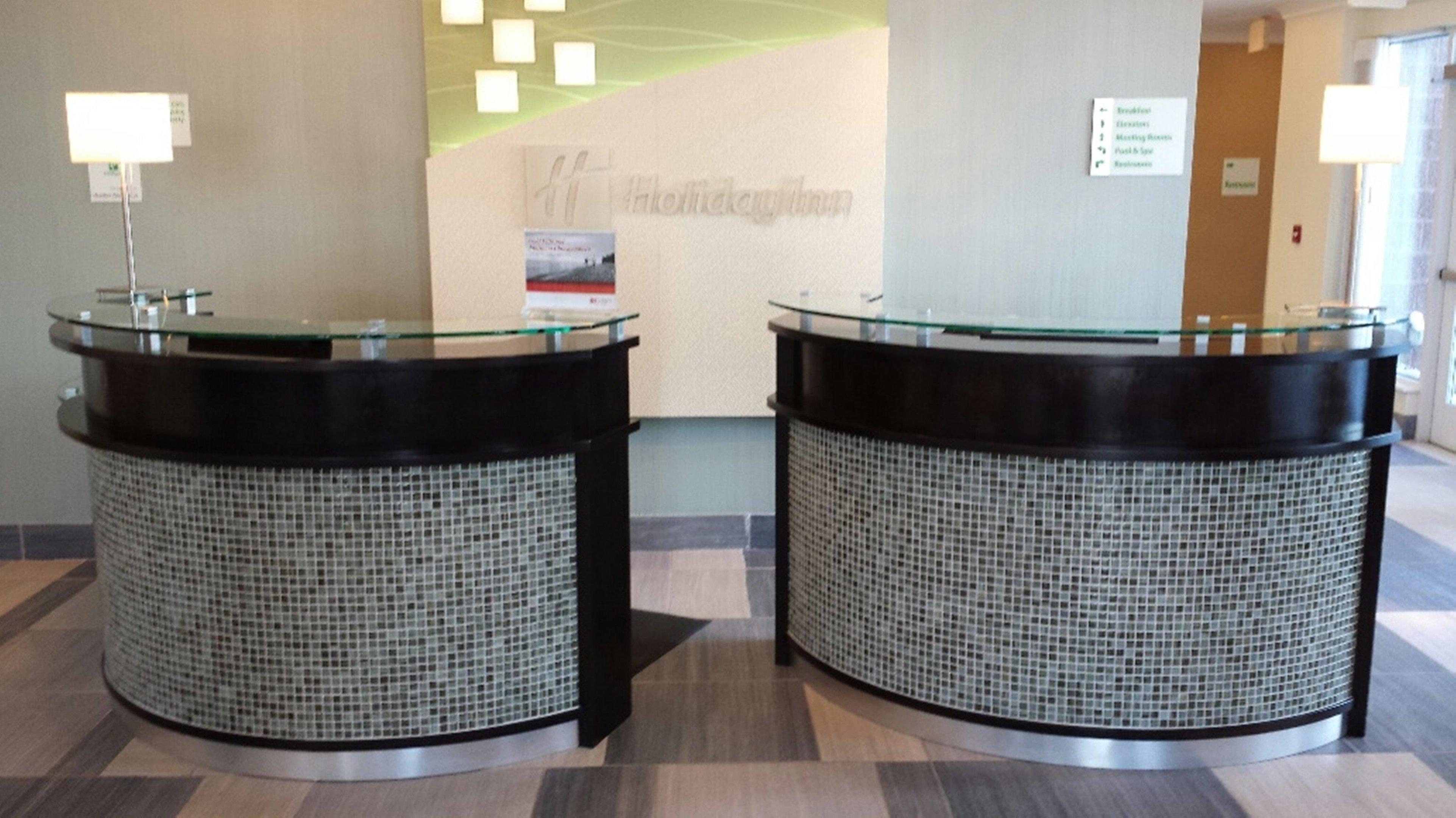 Holiday Inn Effingham By Ihg Luaran gambar