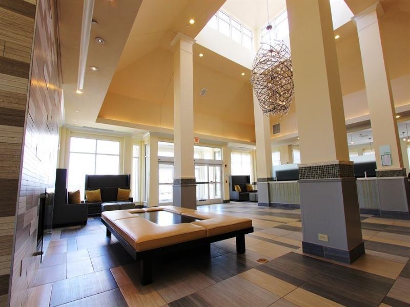 Holiday Inn Effingham By Ihg Luaran gambar