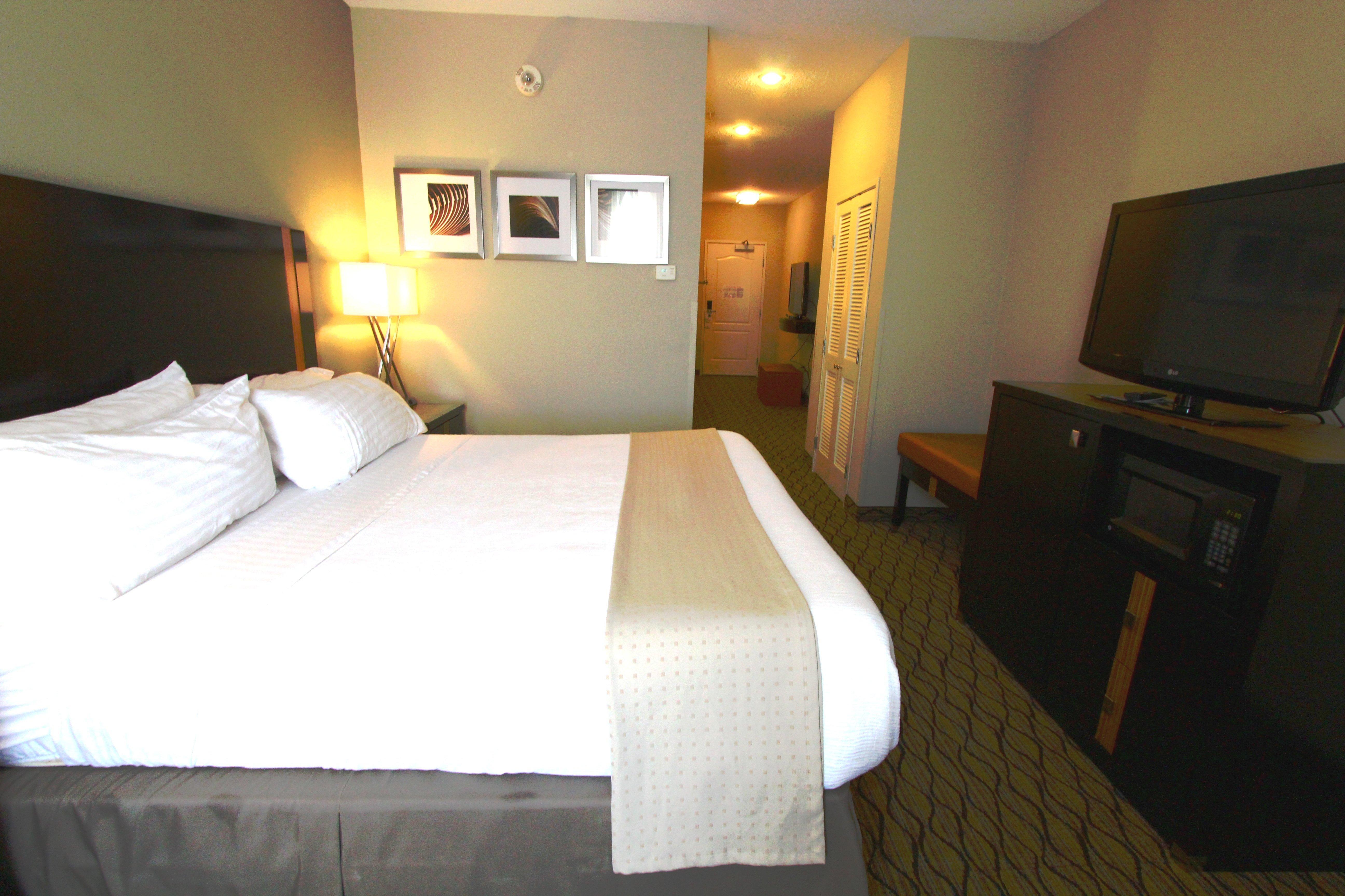 Holiday Inn Effingham By Ihg Luaran gambar