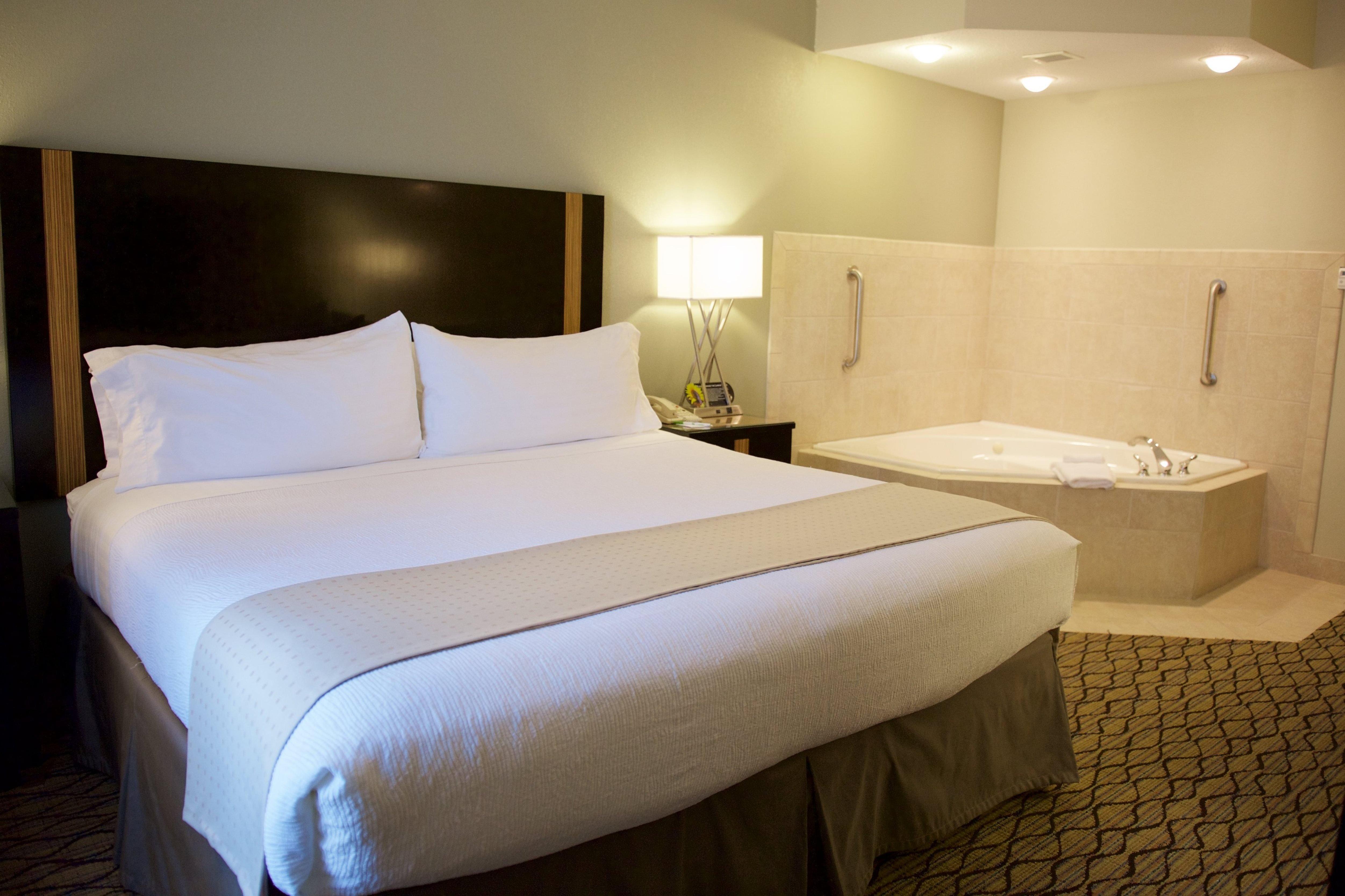 Holiday Inn Effingham By Ihg Luaran gambar