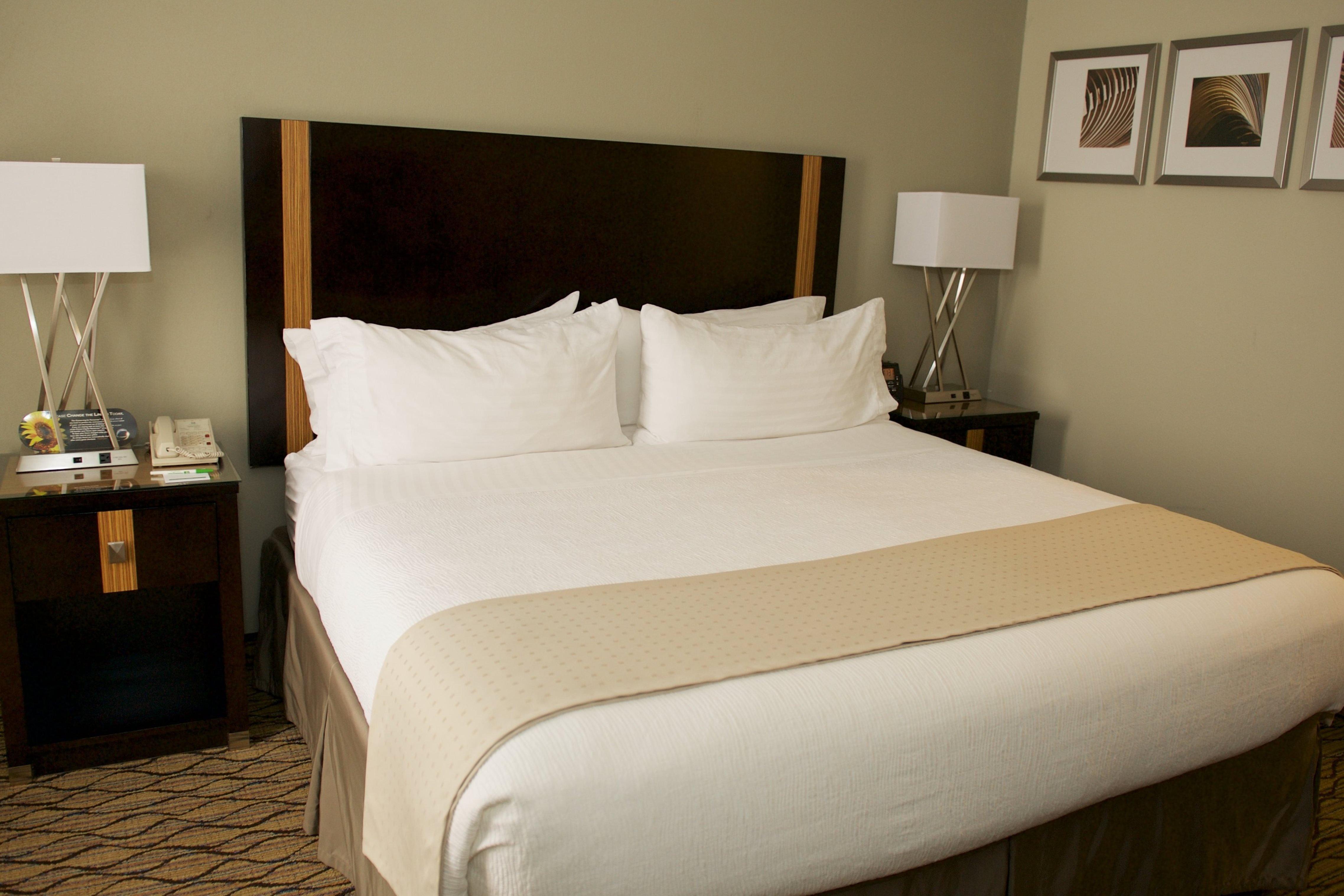 Holiday Inn Effingham By Ihg Luaran gambar