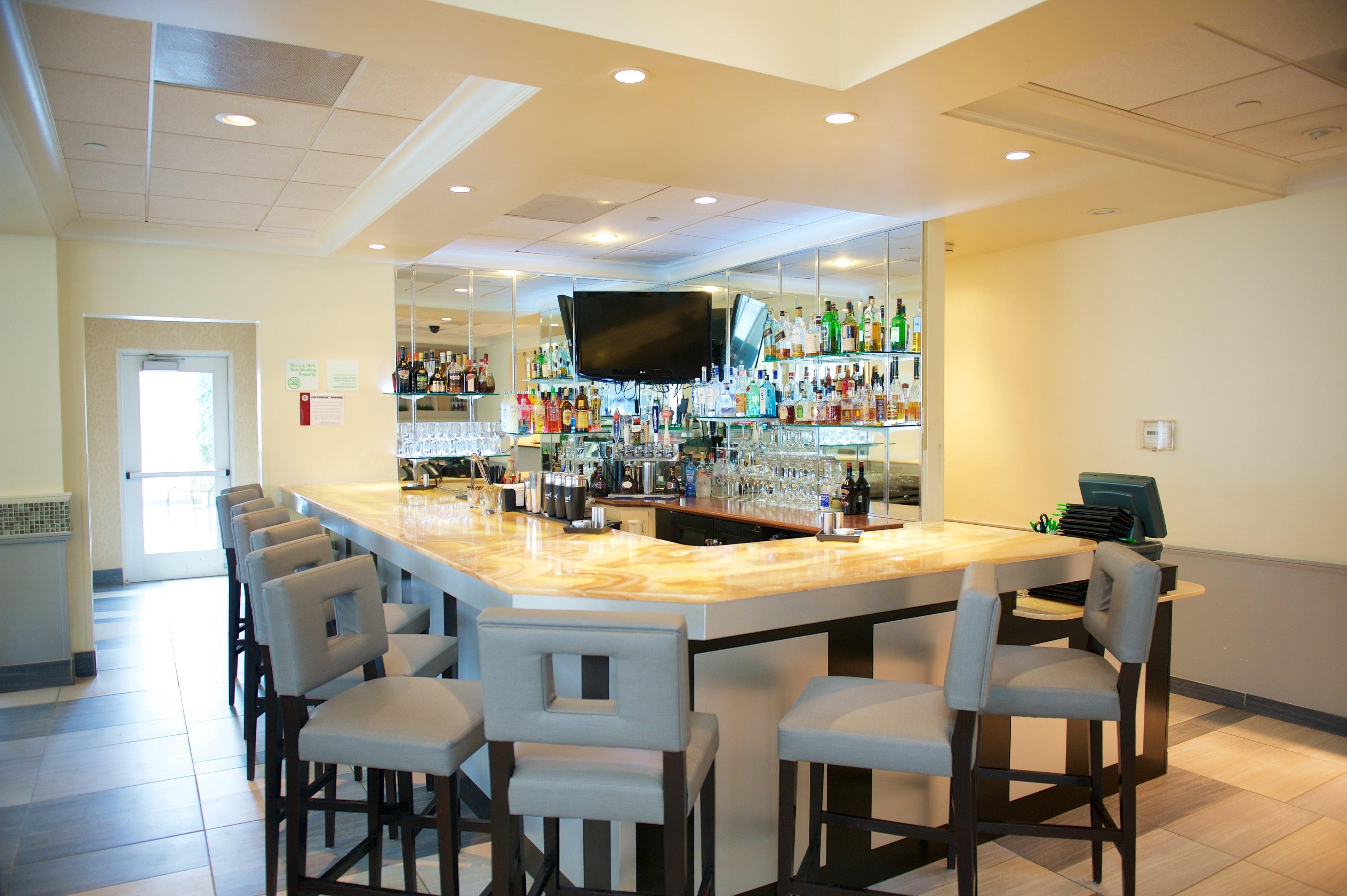 Holiday Inn Effingham By Ihg Luaran gambar