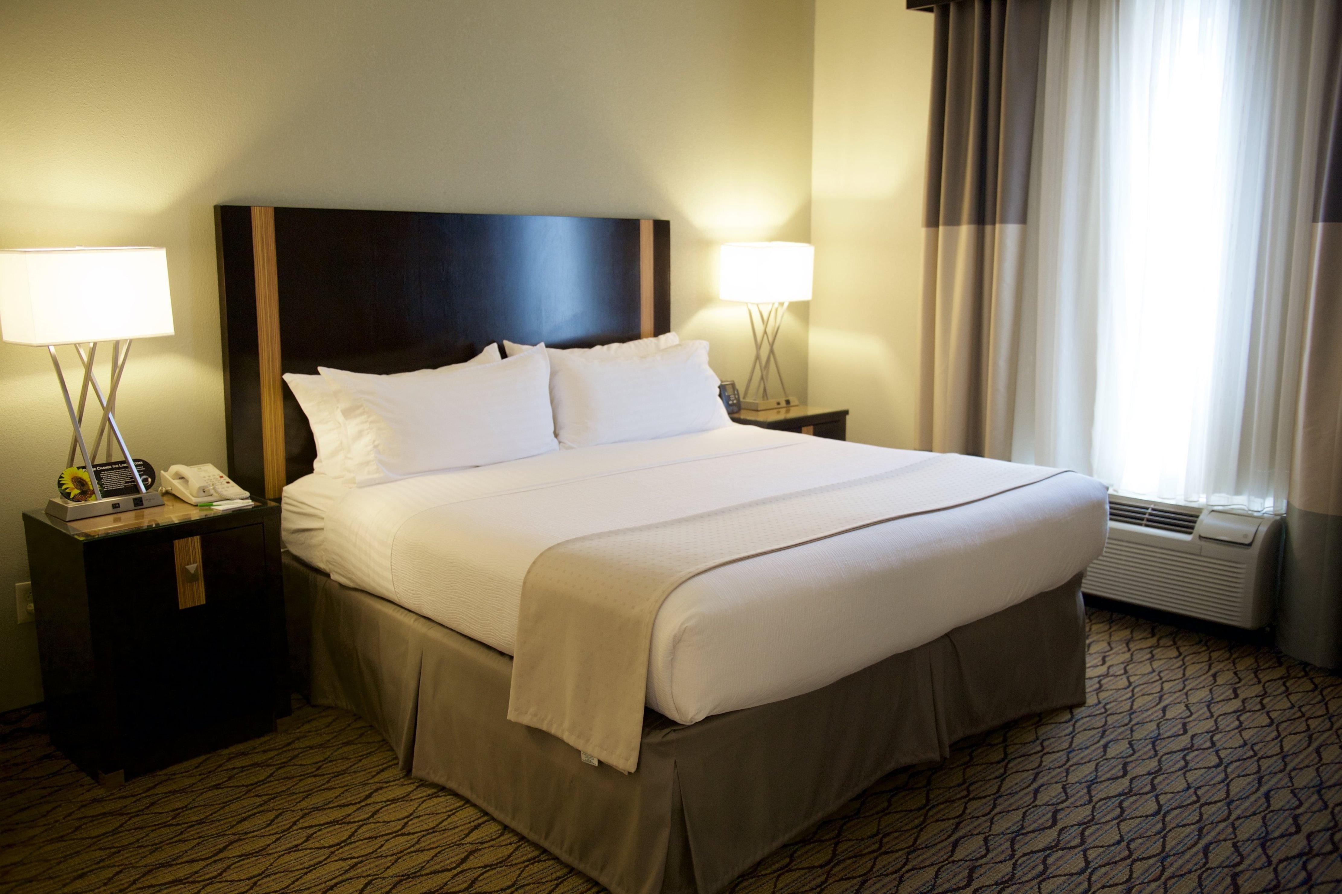 Holiday Inn Effingham By Ihg Luaran gambar
