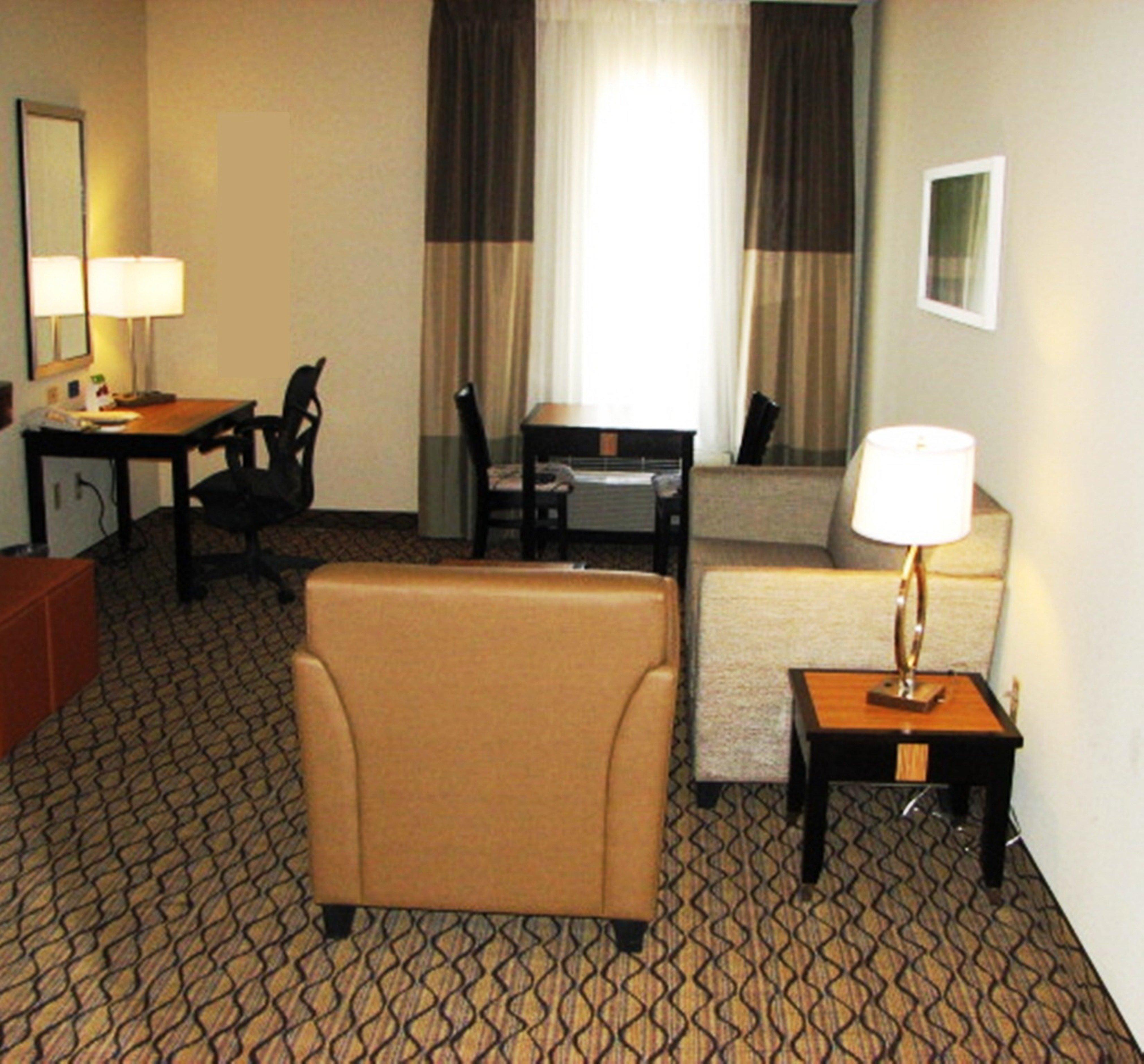Holiday Inn Effingham By Ihg Luaran gambar
