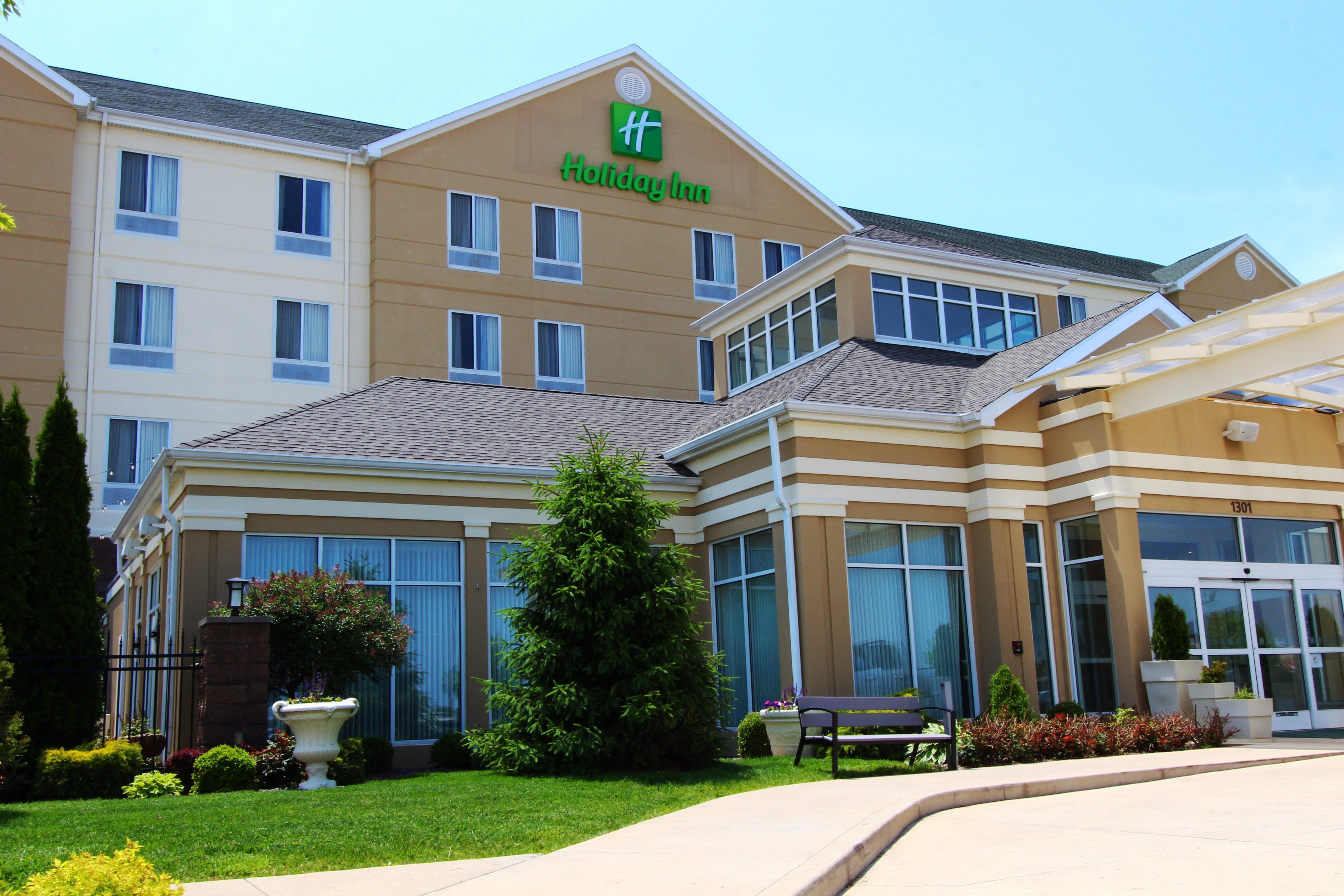 Holiday Inn Effingham By Ihg Luaran gambar