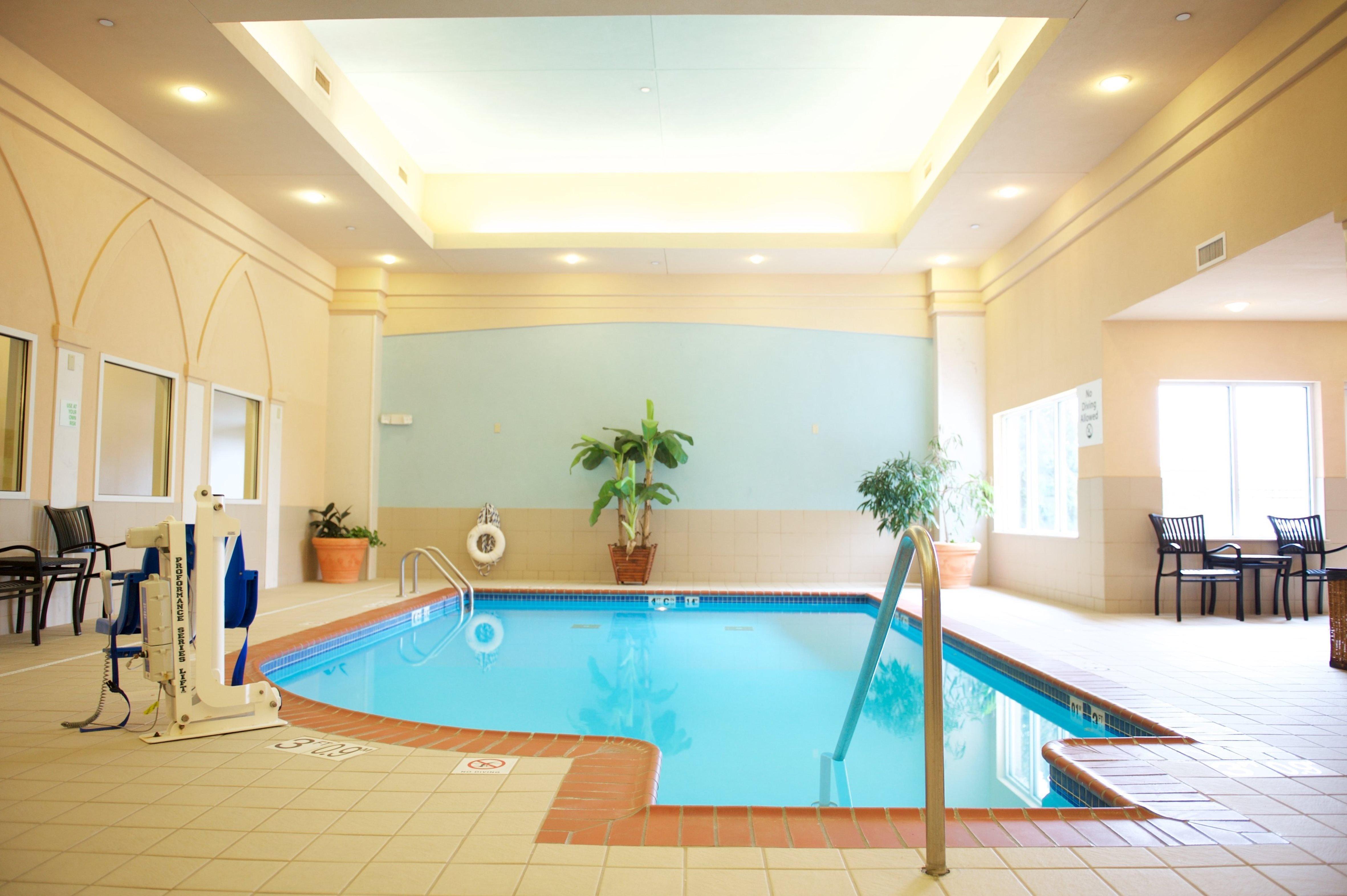 Holiday Inn Effingham By Ihg Luaran gambar