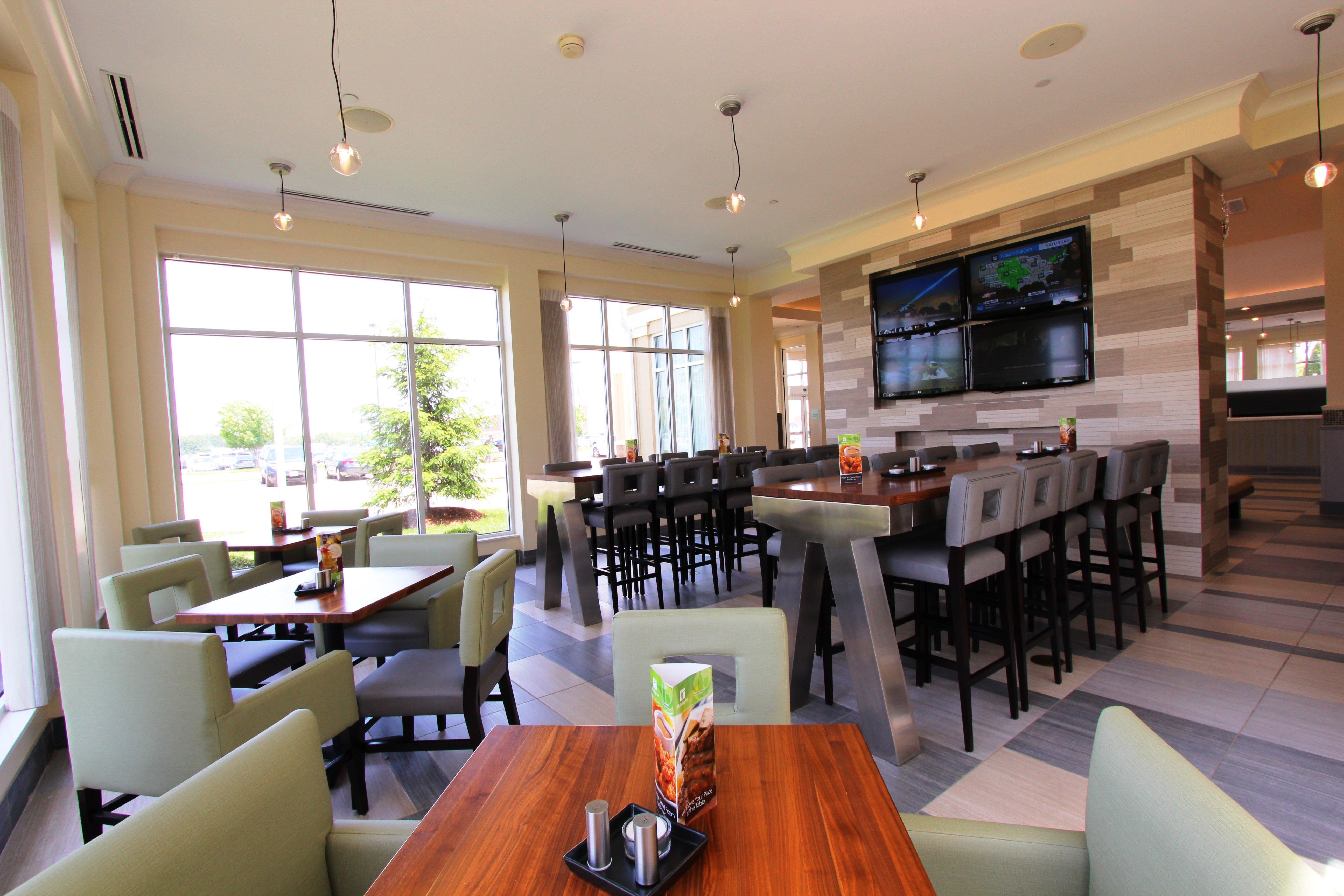 Holiday Inn Effingham By Ihg Luaran gambar