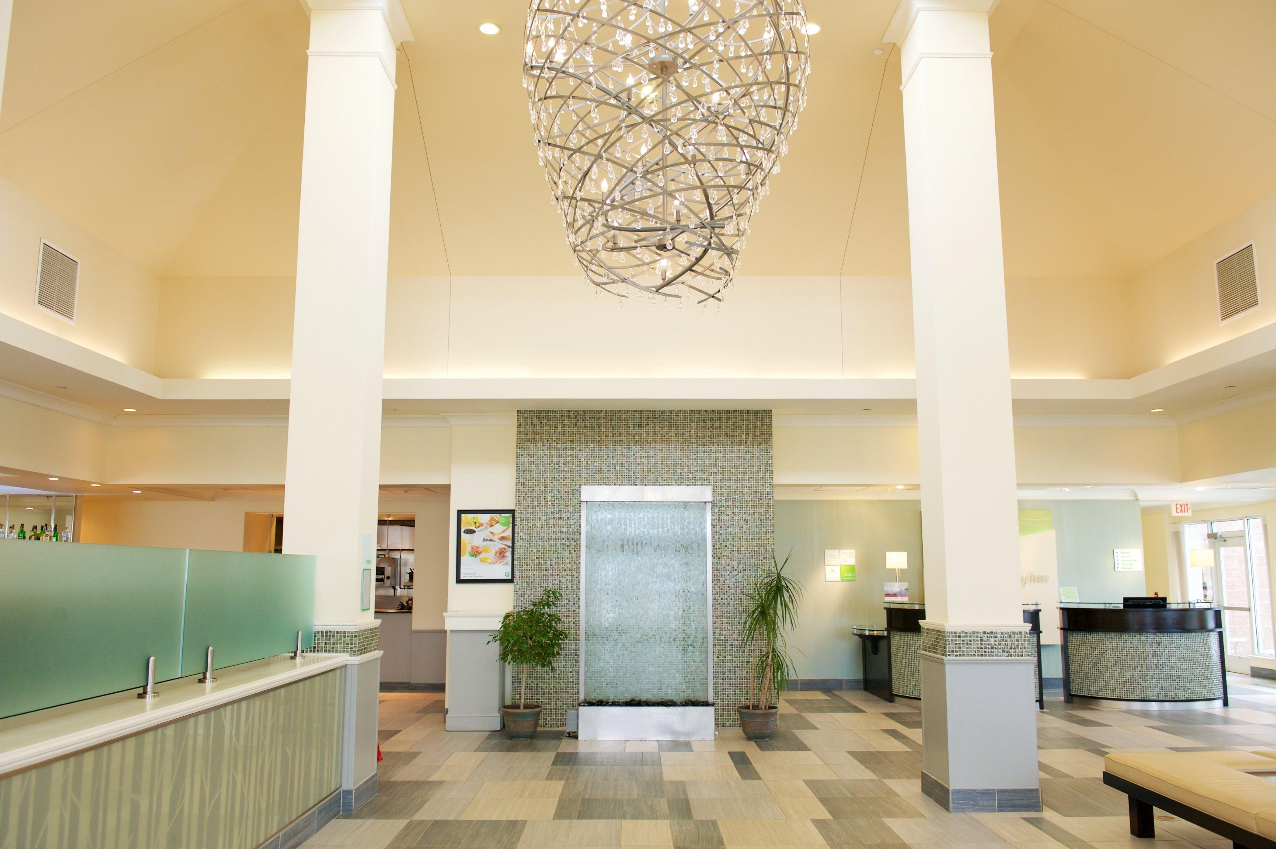 Holiday Inn Effingham By Ihg Luaran gambar