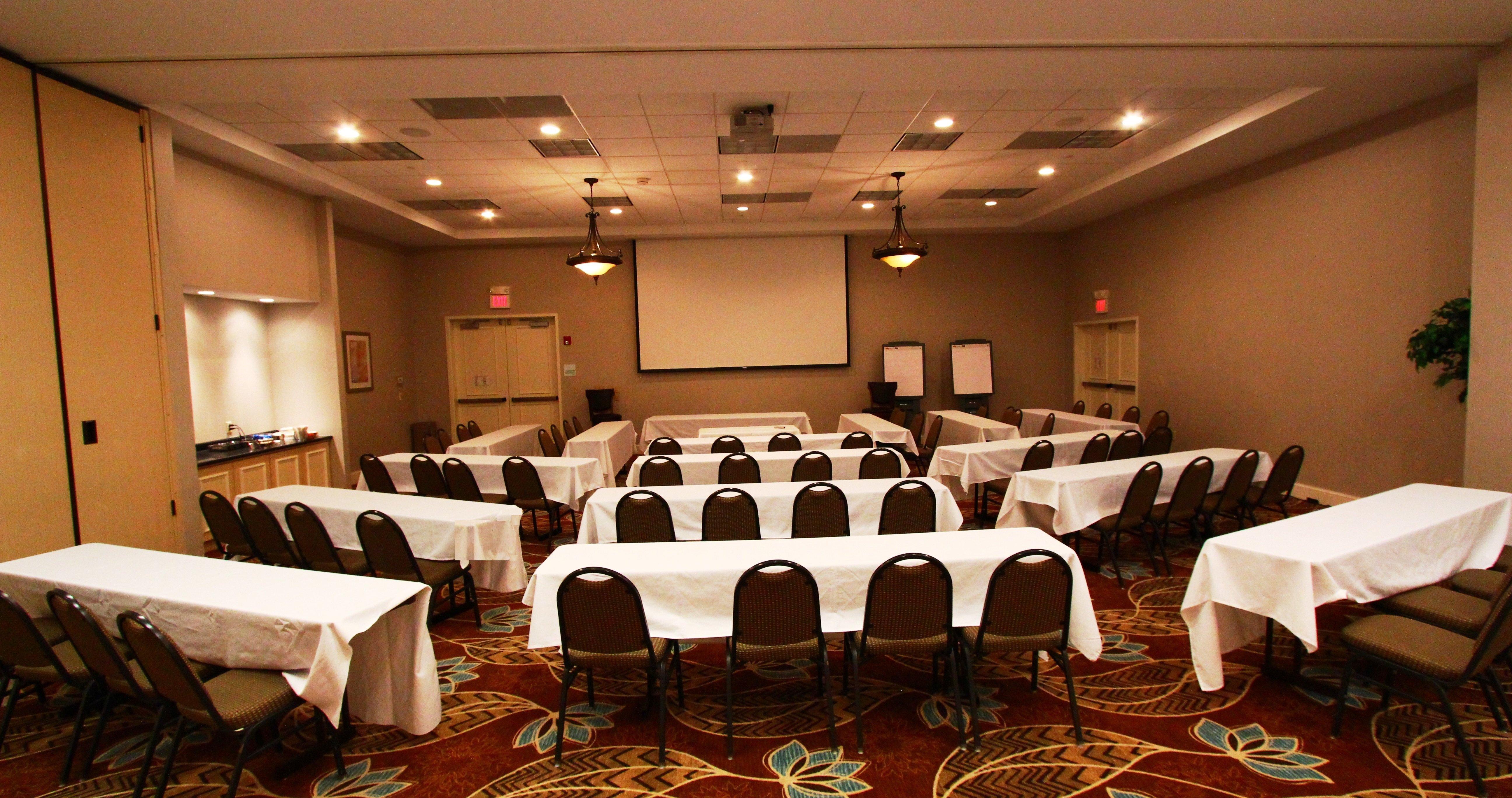 Holiday Inn Effingham By Ihg Luaran gambar