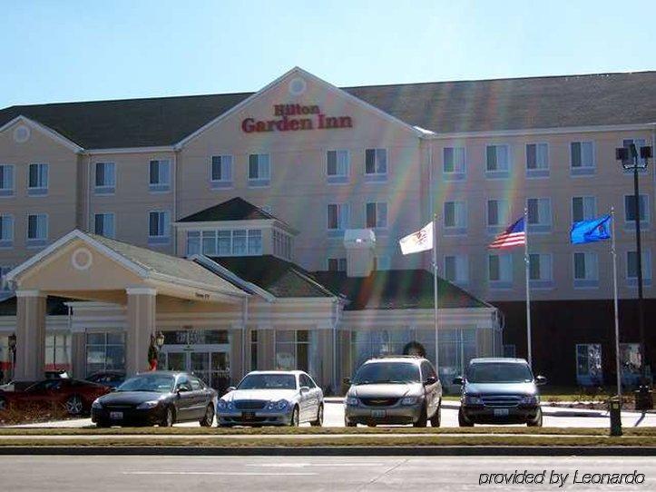 Holiday Inn Effingham By Ihg Luaran gambar