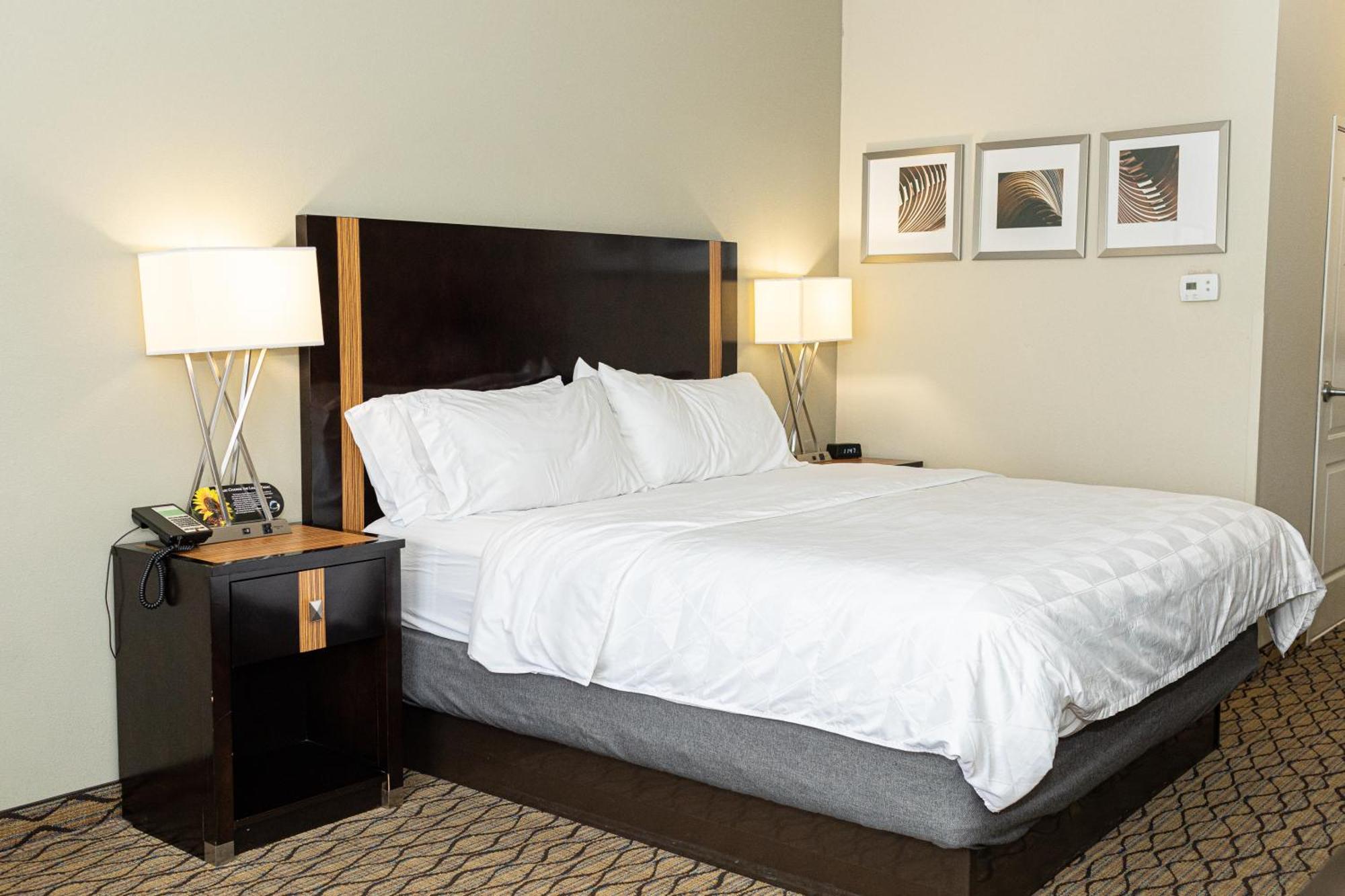 Holiday Inn Effingham By Ihg Luaran gambar