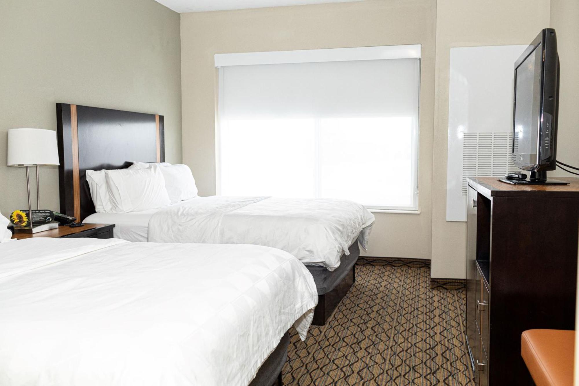 Holiday Inn Effingham By Ihg Luaran gambar