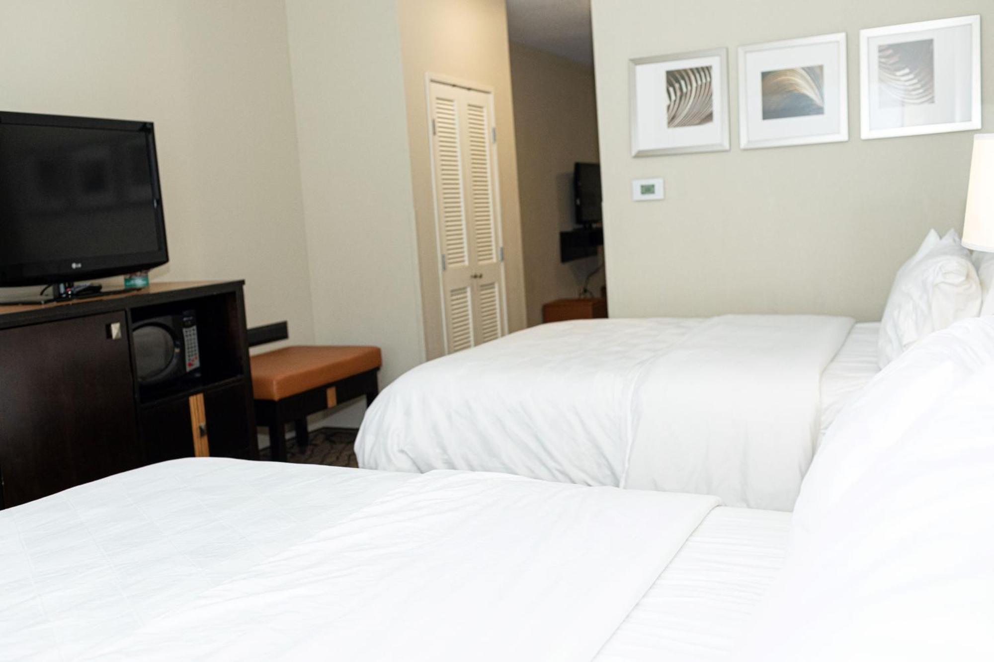 Holiday Inn Effingham By Ihg Luaran gambar