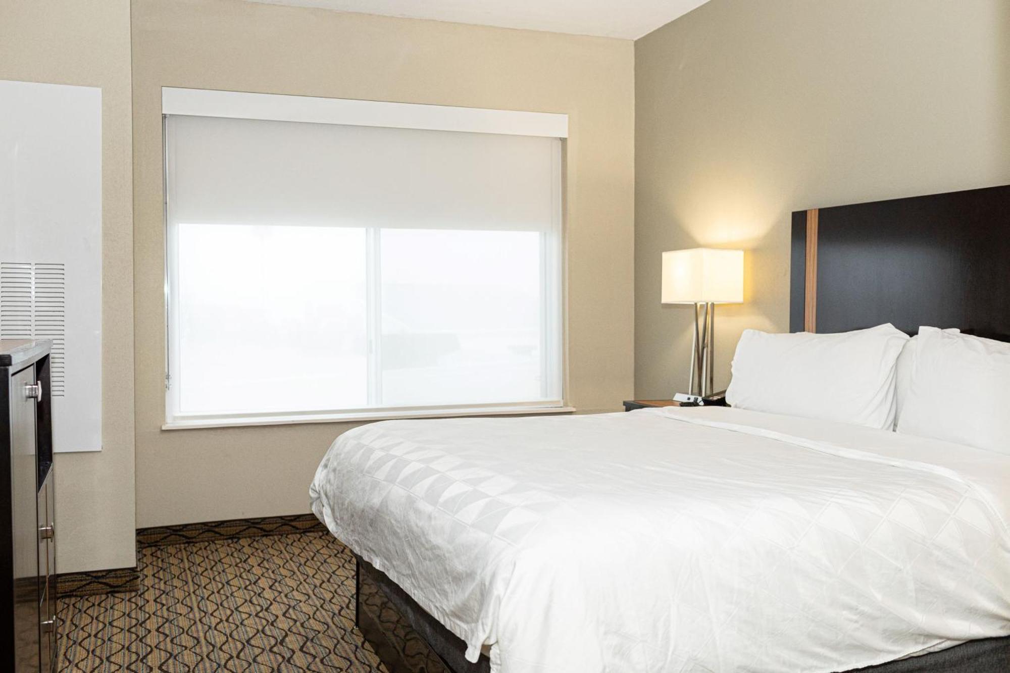 Holiday Inn Effingham By Ihg Luaran gambar