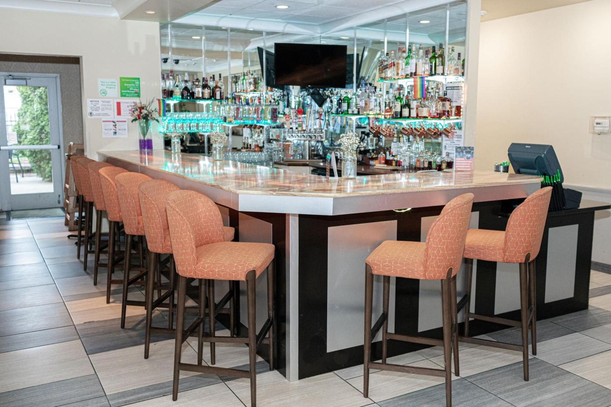 Holiday Inn Effingham By Ihg Luaran gambar