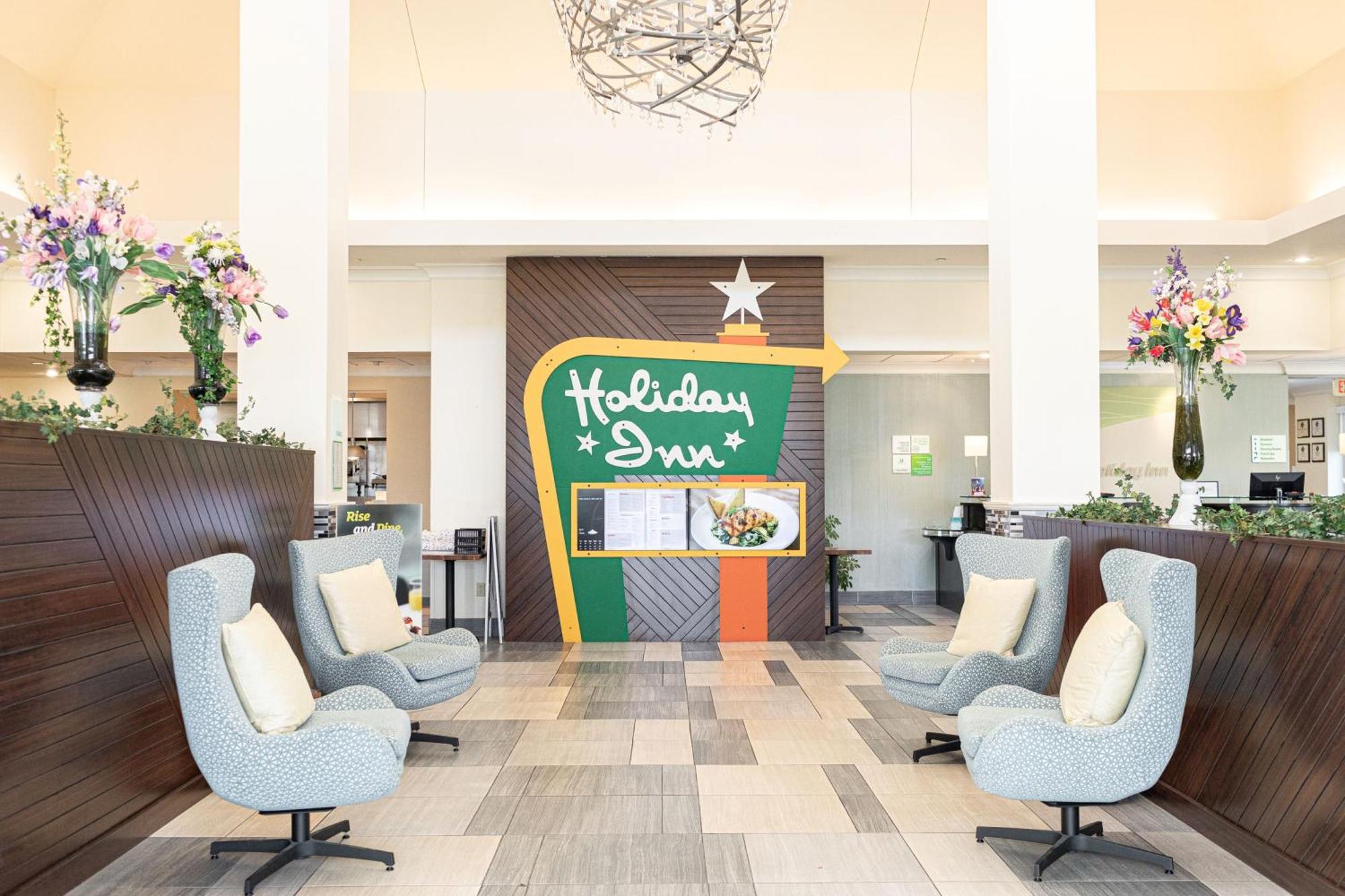 Holiday Inn Effingham By Ihg Luaran gambar