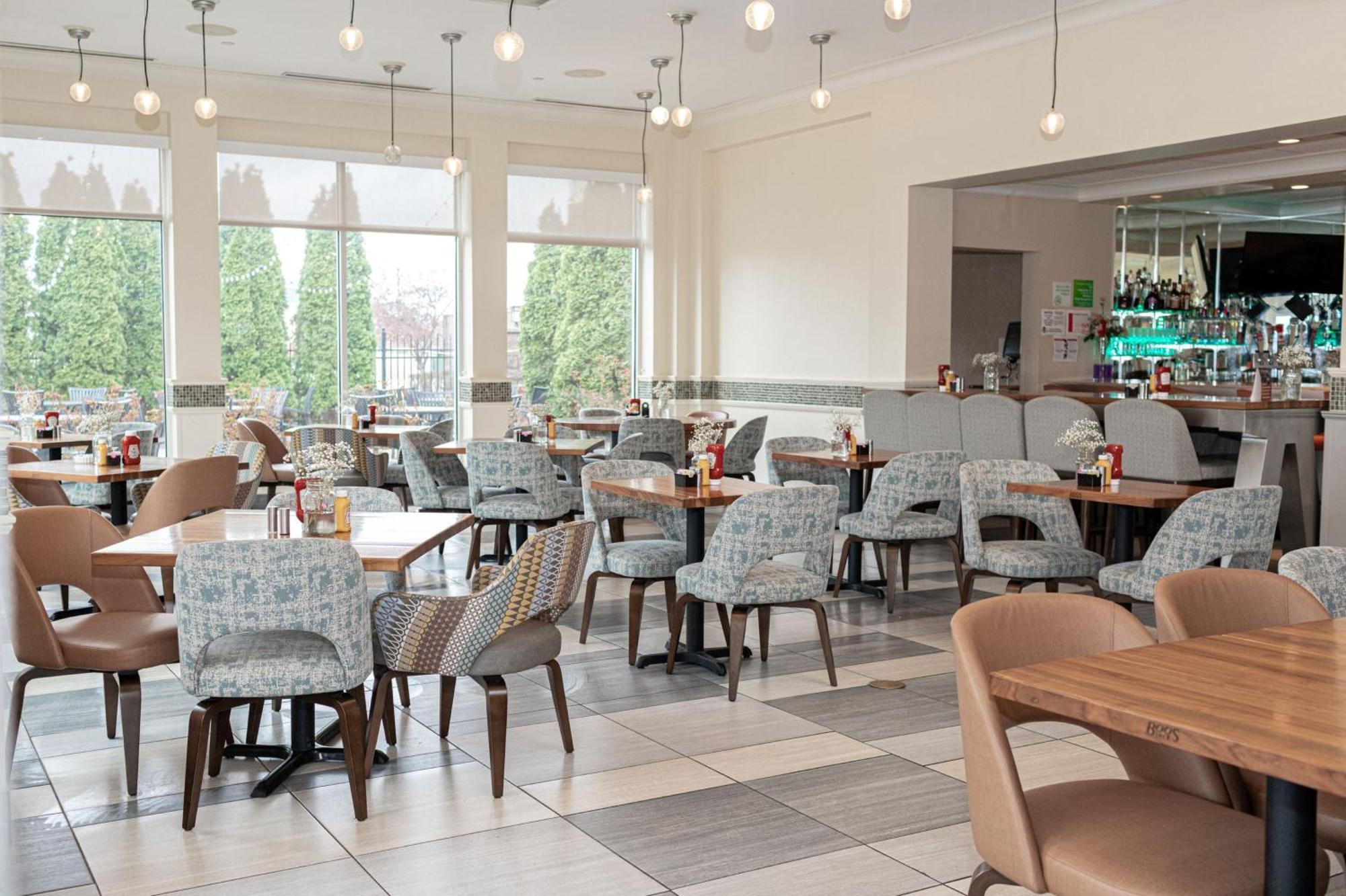 Holiday Inn Effingham By Ihg Luaran gambar
