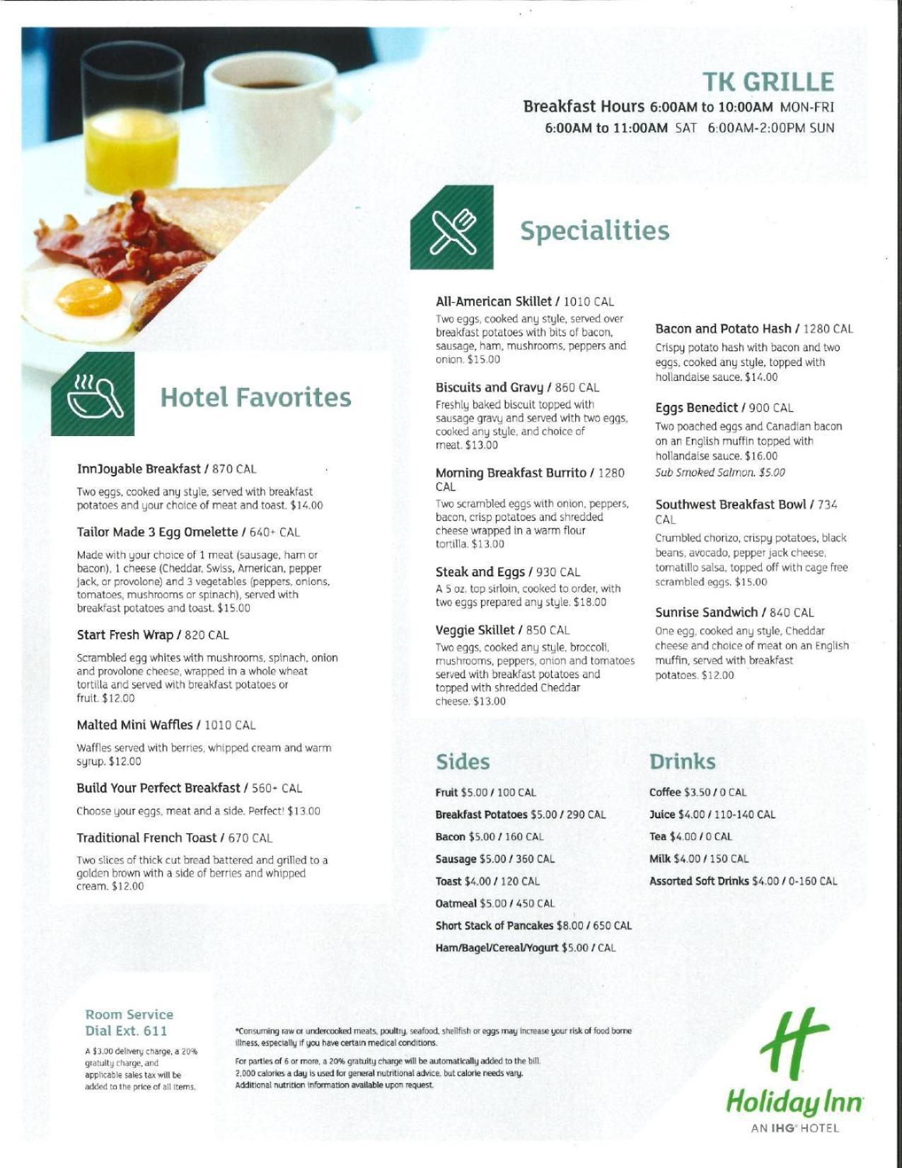 Holiday Inn Effingham By Ihg Luaran gambar