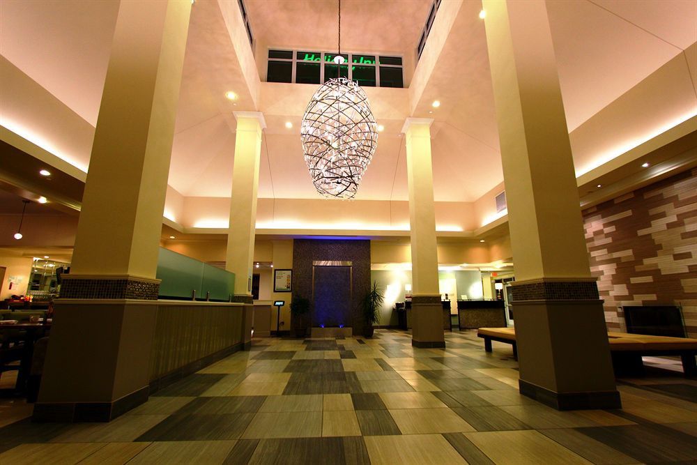 Holiday Inn Effingham By Ihg Luaran gambar