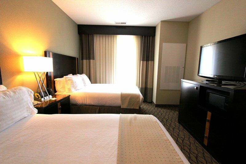 Holiday Inn Effingham By Ihg Luaran gambar
