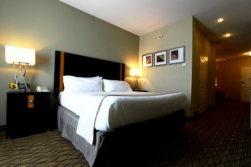Holiday Inn Effingham By Ihg Luaran gambar